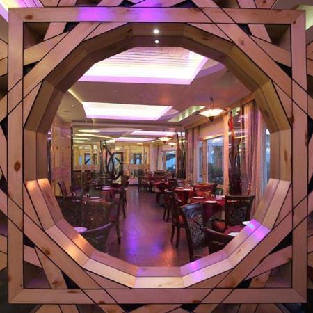 Crescent Resort, Darjeeling 다르질링 외부 사진