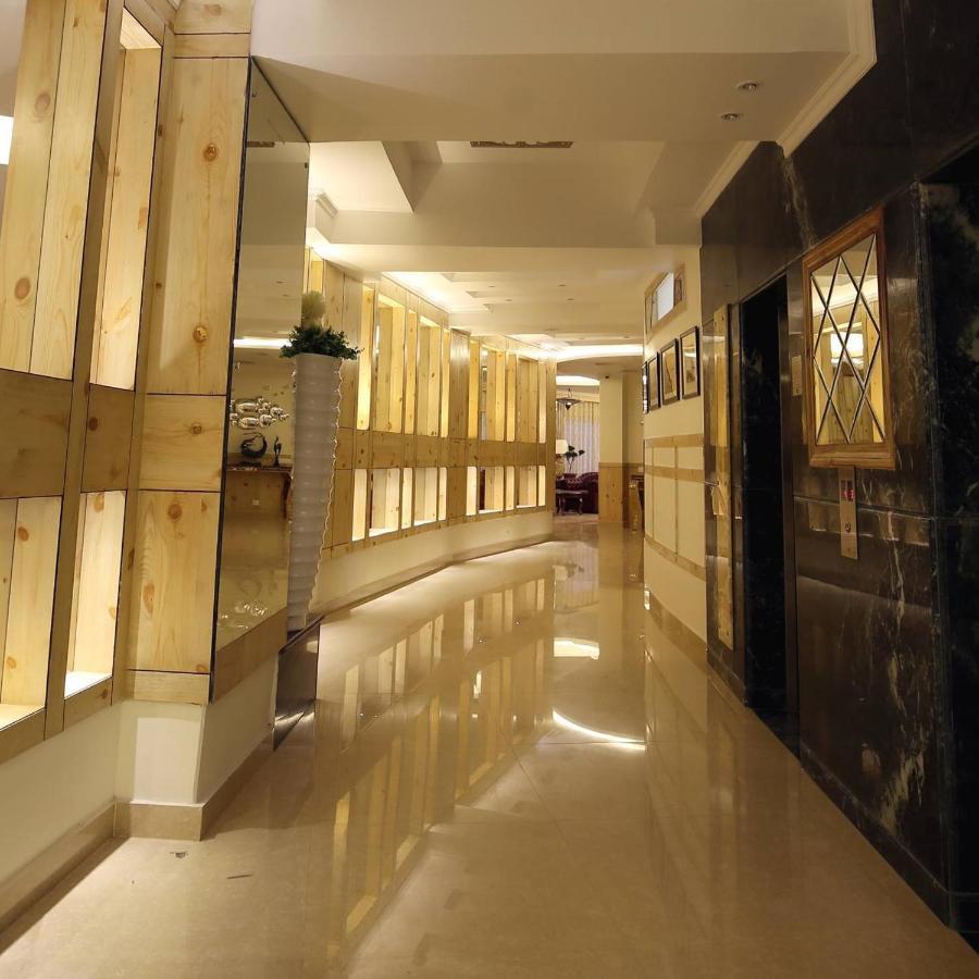 Crescent Resort, Darjeeling 다르질링 외부 사진