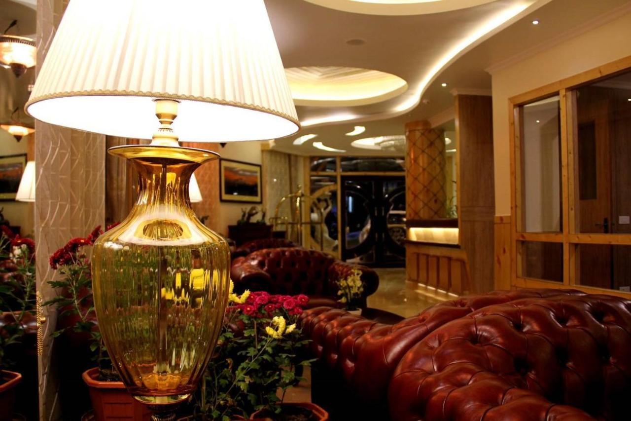 Crescent Resort, Darjeeling 다르질링 외부 사진