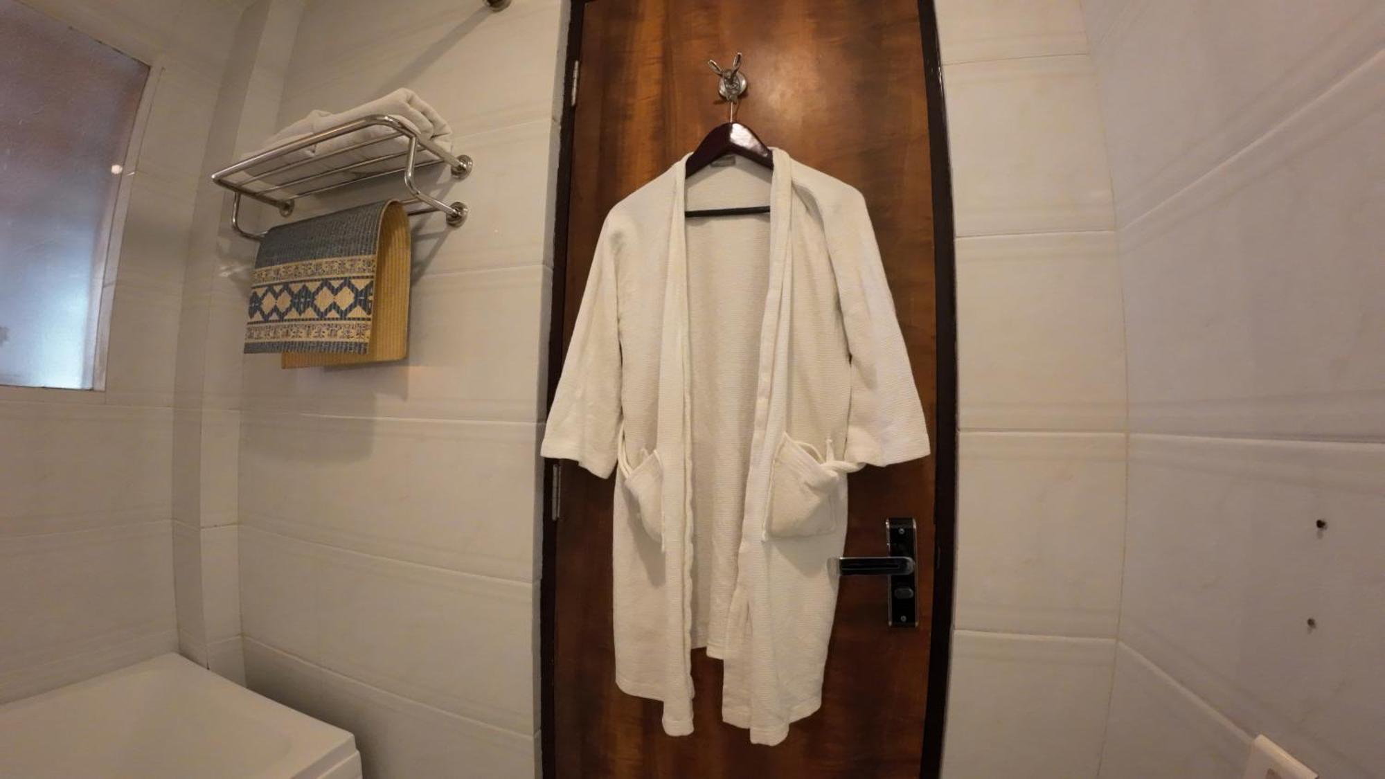 Crescent Resort, Darjeeling 다르질링 외부 사진